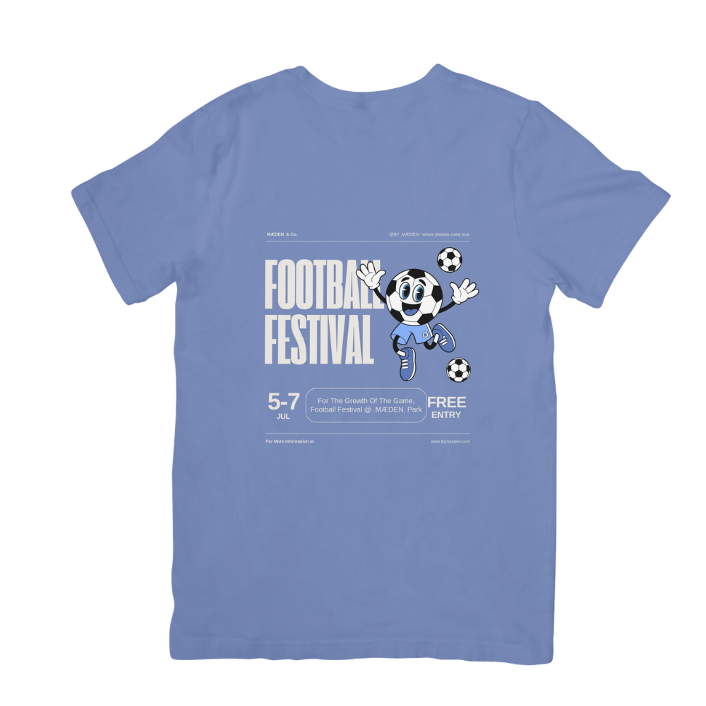 Football Festival