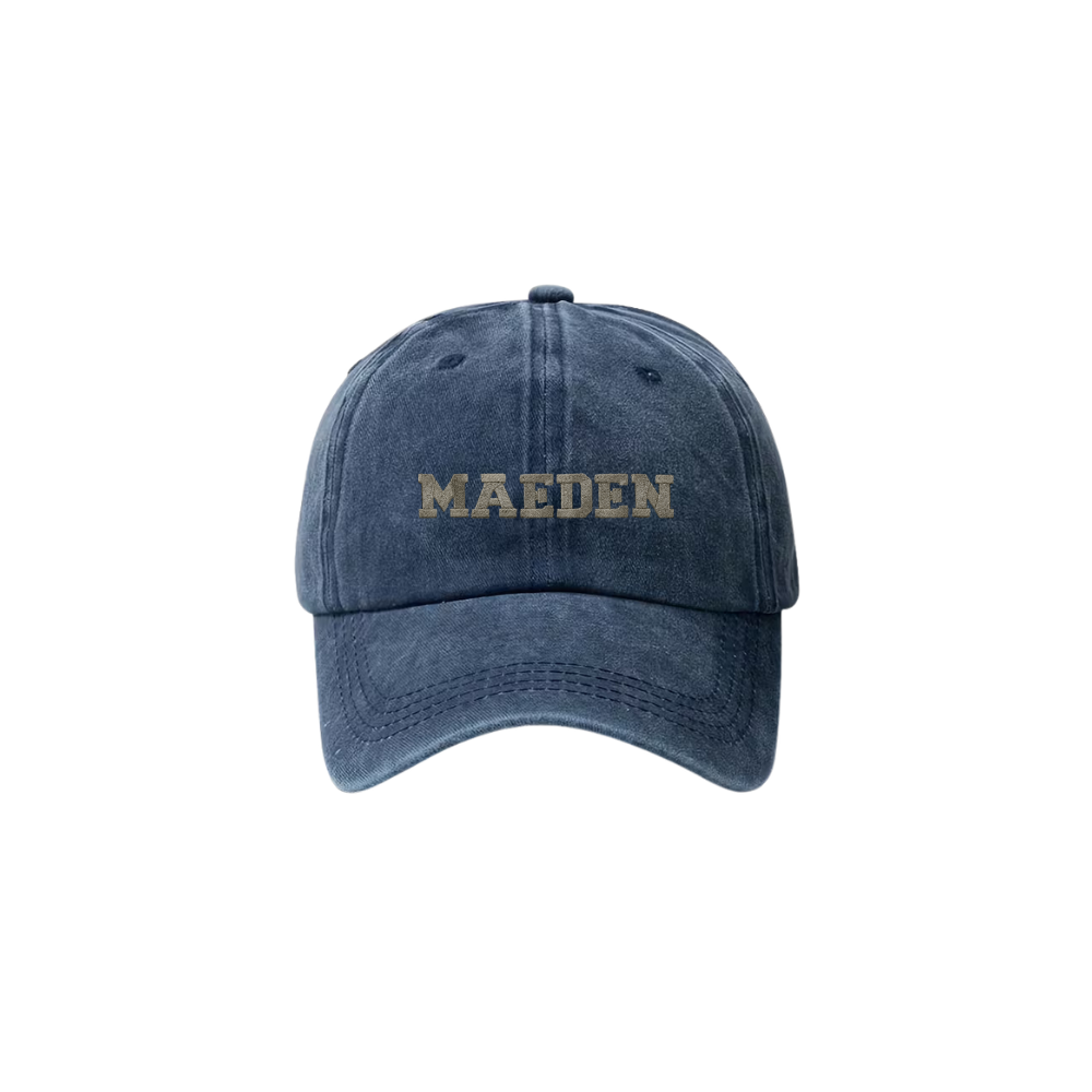 MÆDEN Signature Cap