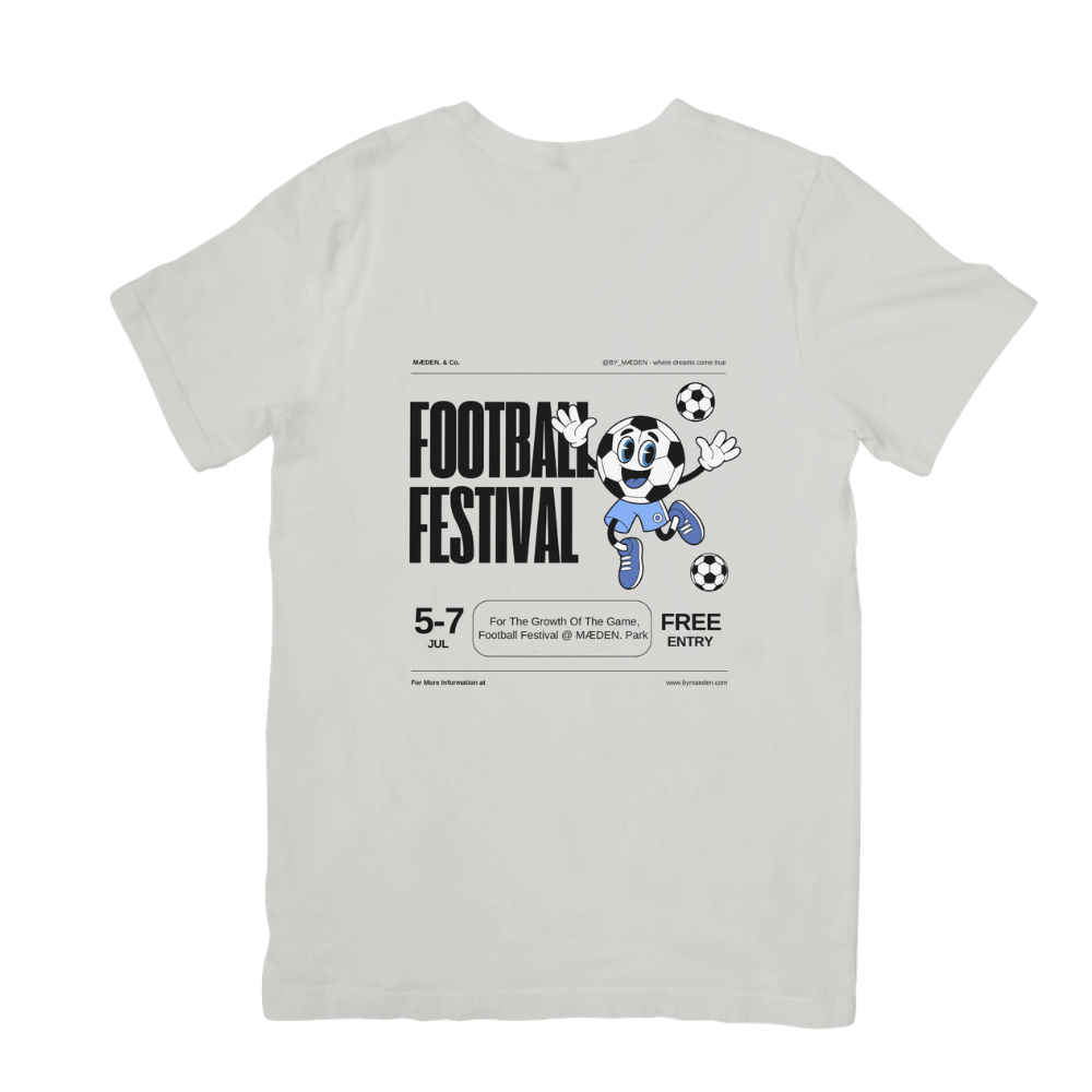 Football Festival